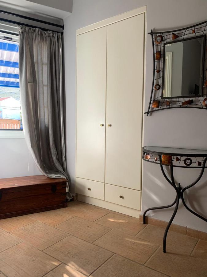 Hotel Notara Diakofti Exteriör bild